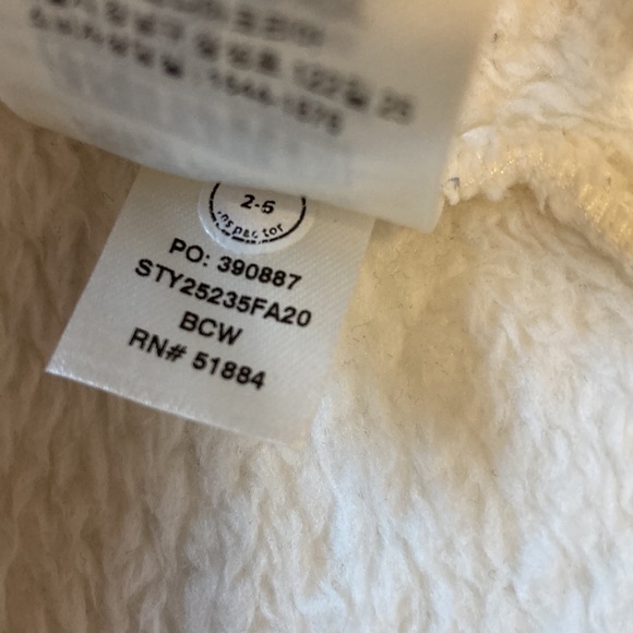 Patagonia Los Gatos Fleece - Picture 7 of 8